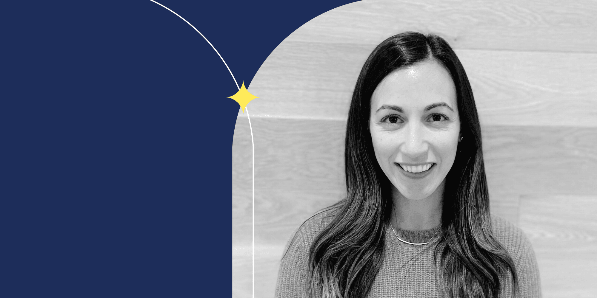 Lauren Kazemi, the Vice President of Merchandising at Athleta