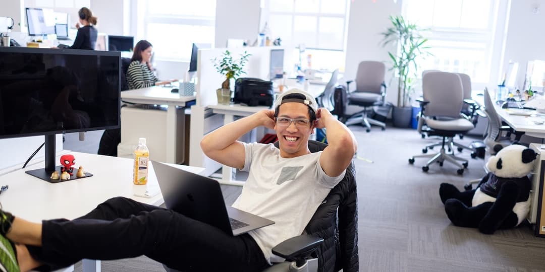 These Exciting Tech Startups Are Hiring Now
