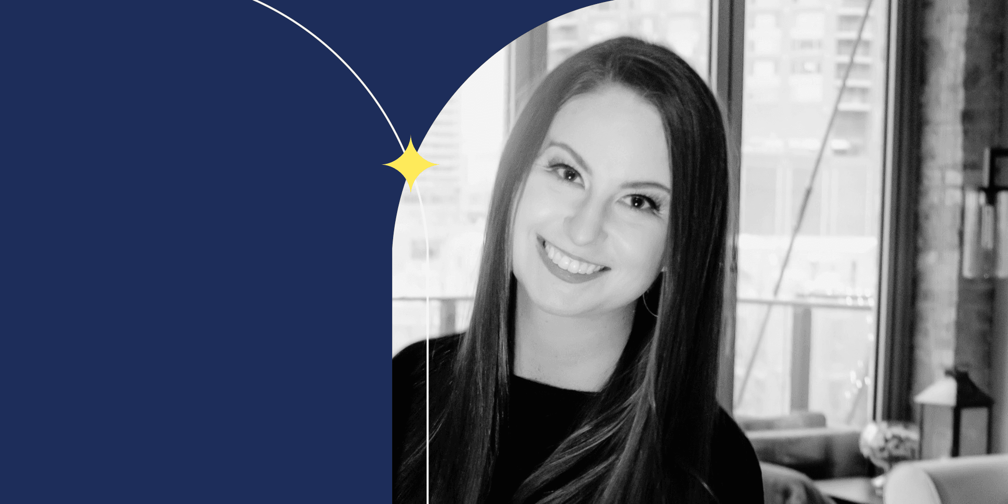 Maggie Angove, a senior talent acquisition specialist at Cisco Meraki