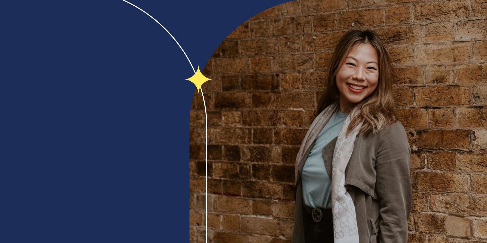 Manami Kidera, a senior account executive and team lead at Abnormal Security