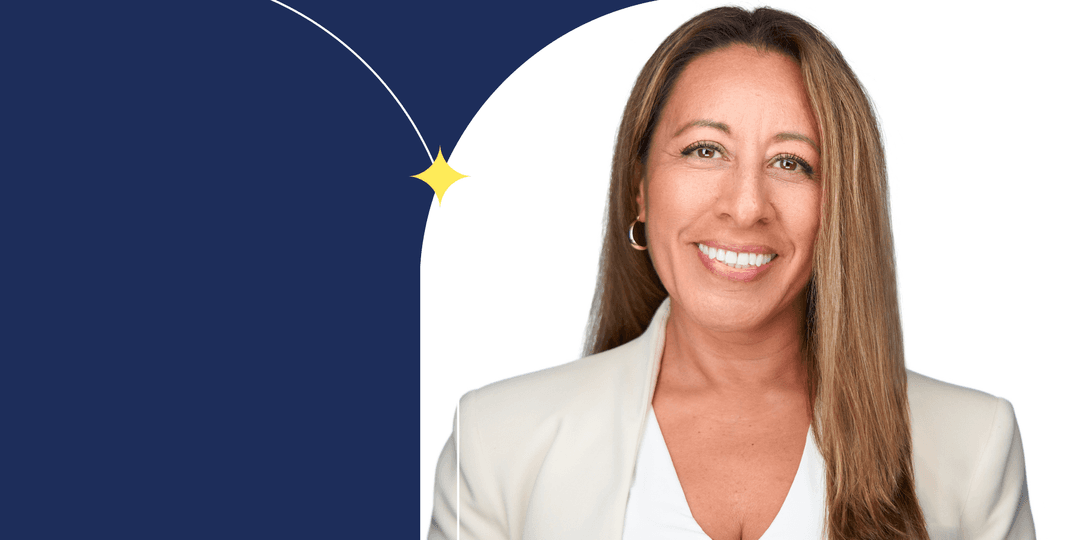 A Rail Industry VP on the Power of Being Adaptable