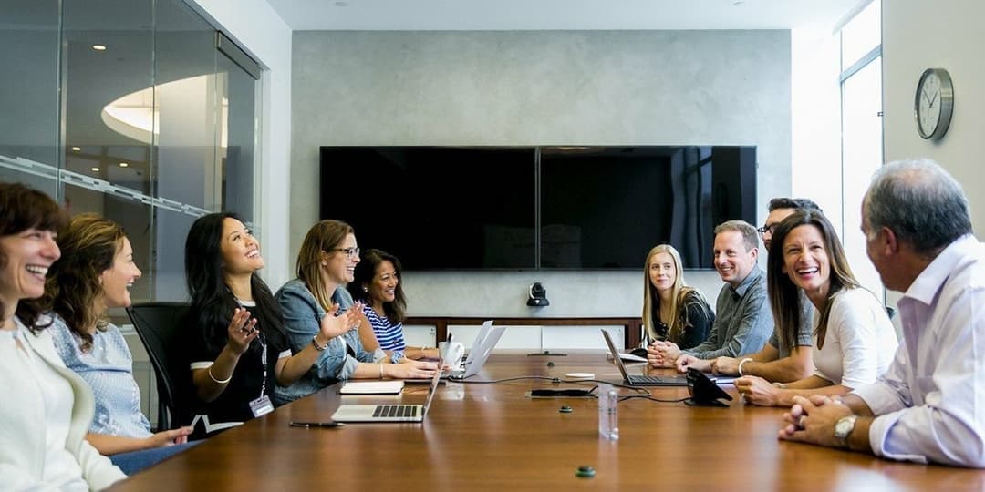 On the Hunt For a New Job? These 30 Companies Are Hiring