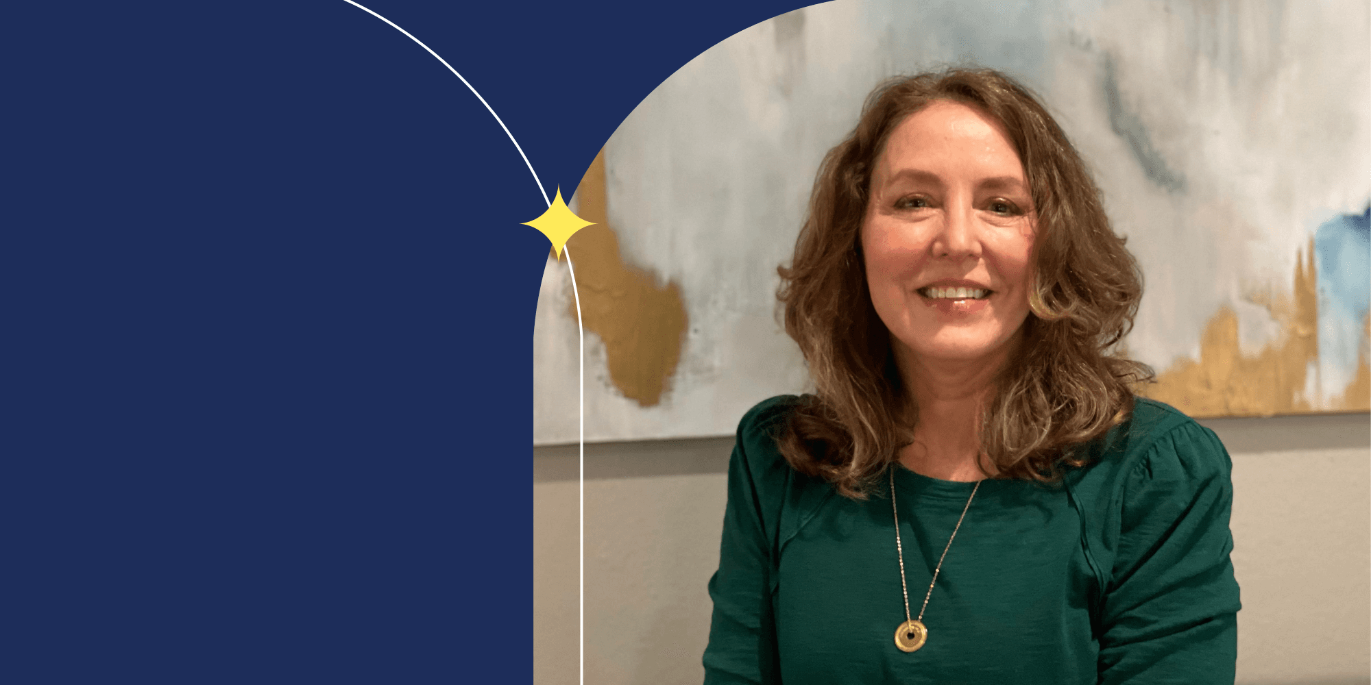 Michelle Wildman, a regional managing director at Navigators, a brand of The ﻿Hartford