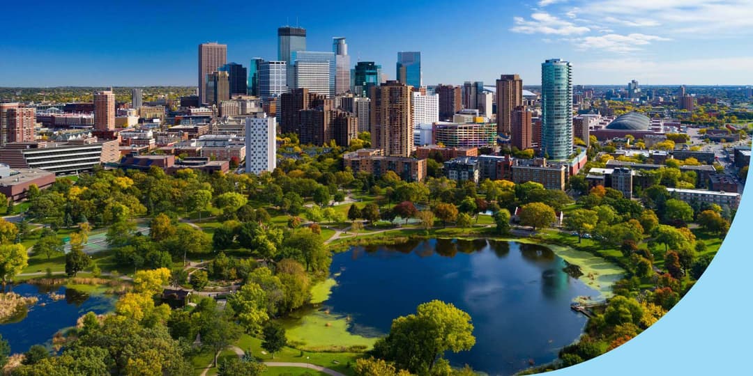 10 Best Cities for Gen Z in 2022—and Job Opportunities in Each!