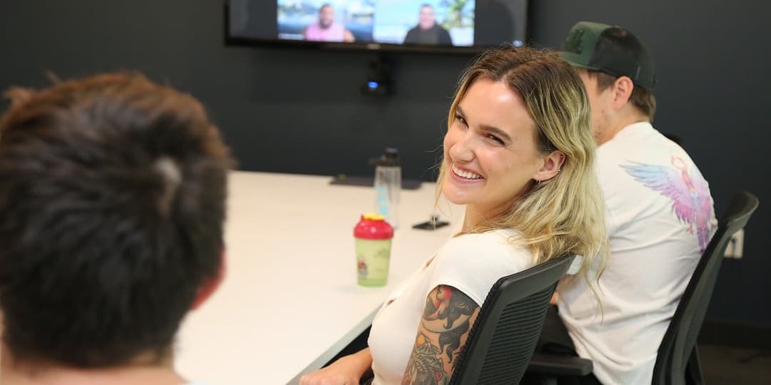 A Job Search Is About So Much More Than Finding a New Role