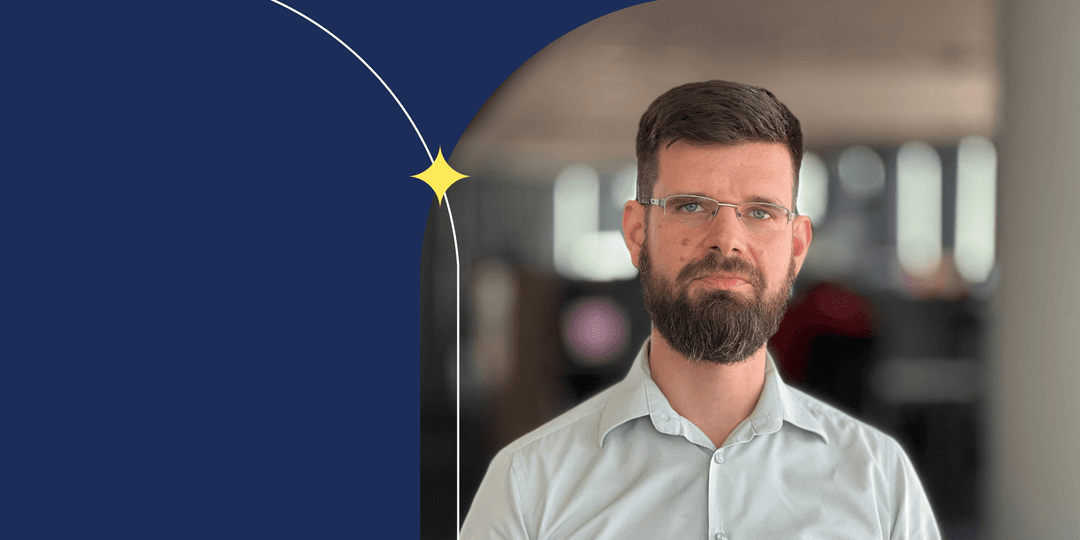 Why This Belgrade Tech Leader Is Passionate About Financial Education