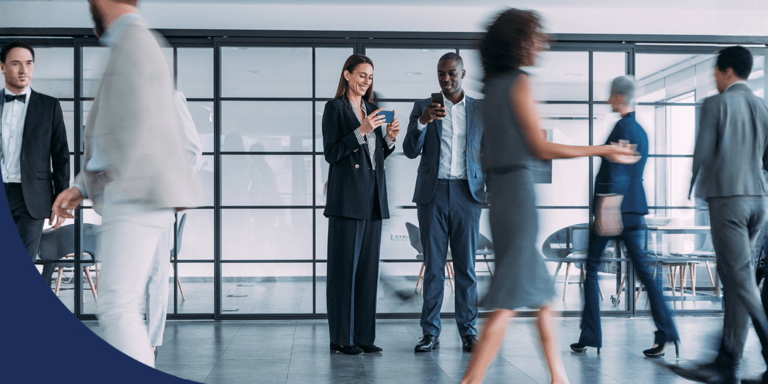 Corporate Jobs Are Not Dying. They Are Changing.