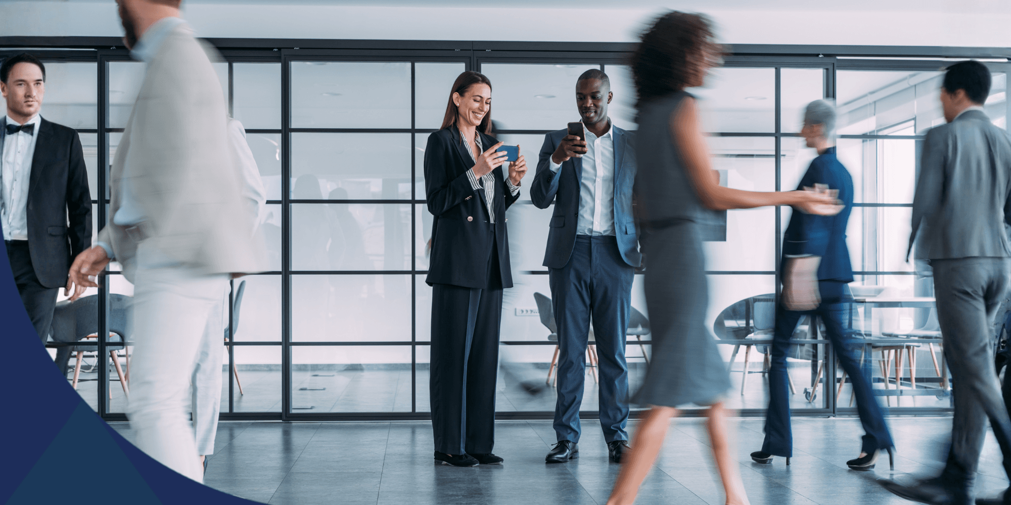 Corporate Jobs Are Not Dying. They Are Changing.