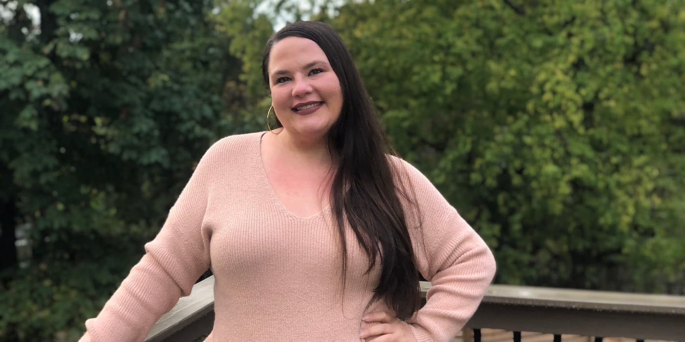 Nichole Fletcher, a senior advisor and human resources business partner at CVS Health