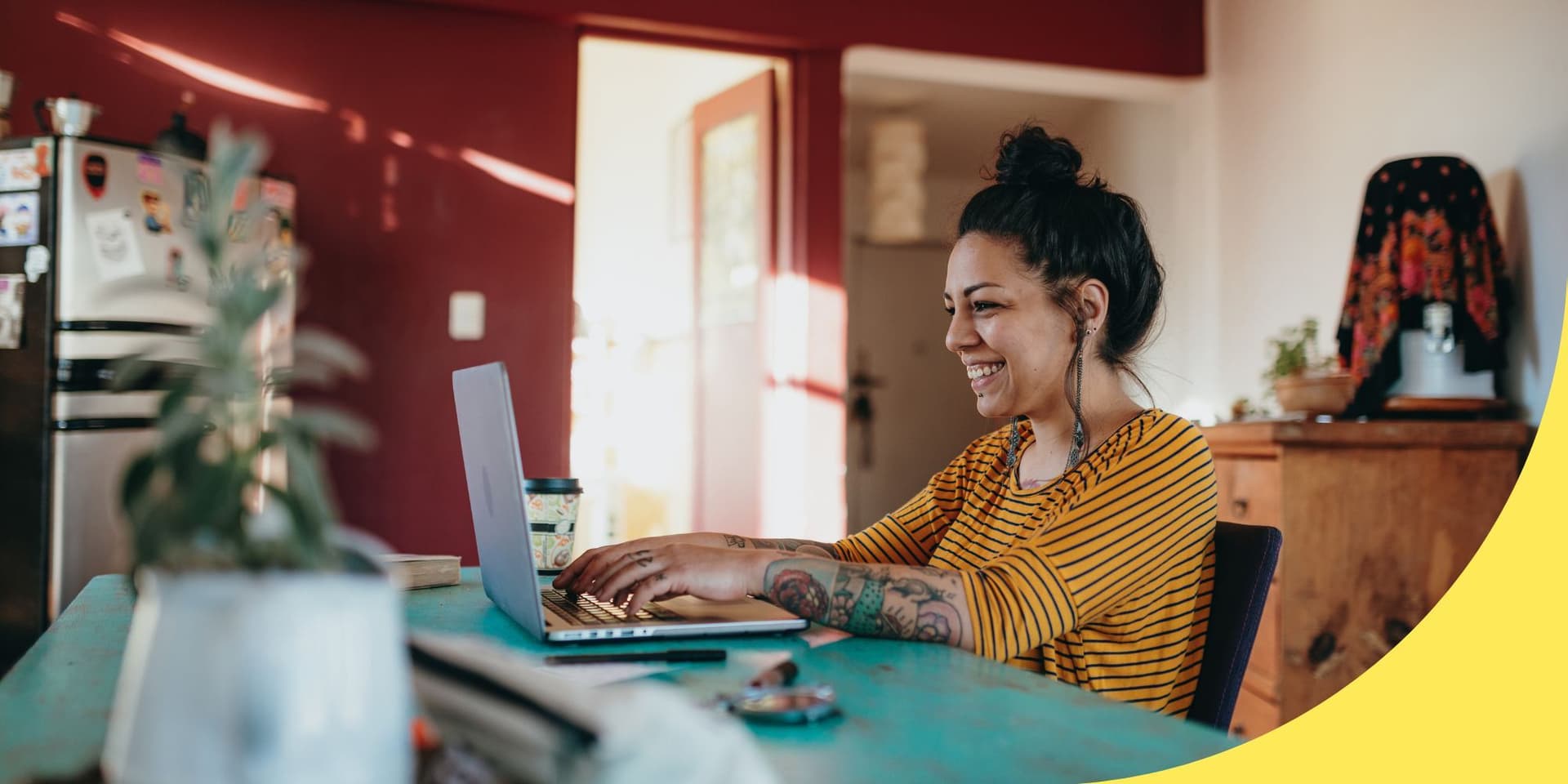 Working Online Without Degree