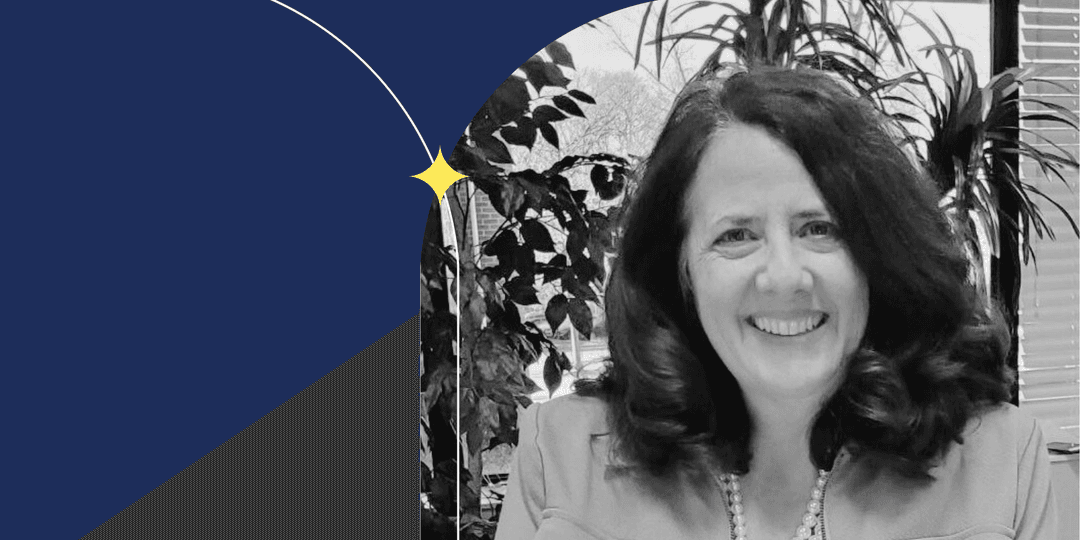 How This Female Leader Is Impacting the Geospatial Technology Industry