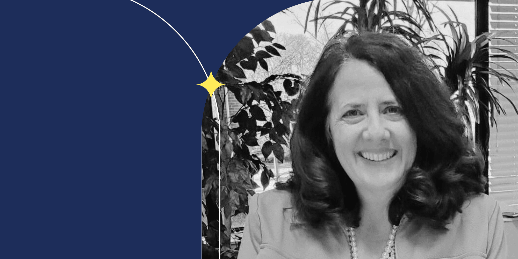 Patty Mims, the ﻿Corporate Director of Global National Government at Esri