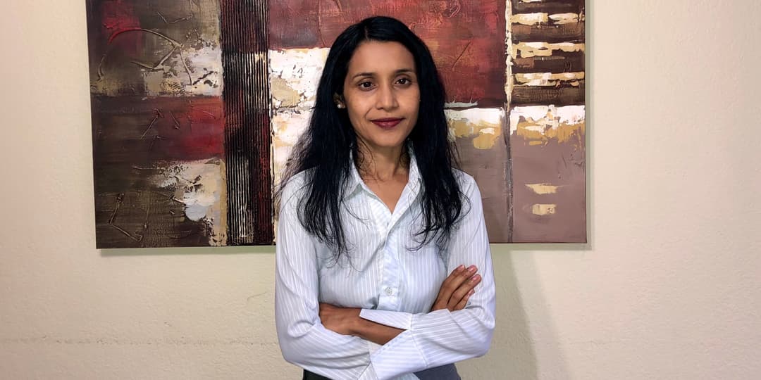 Why Being a Problem Solver Is Crucial to Succeeding in Tech, According to This Product Director