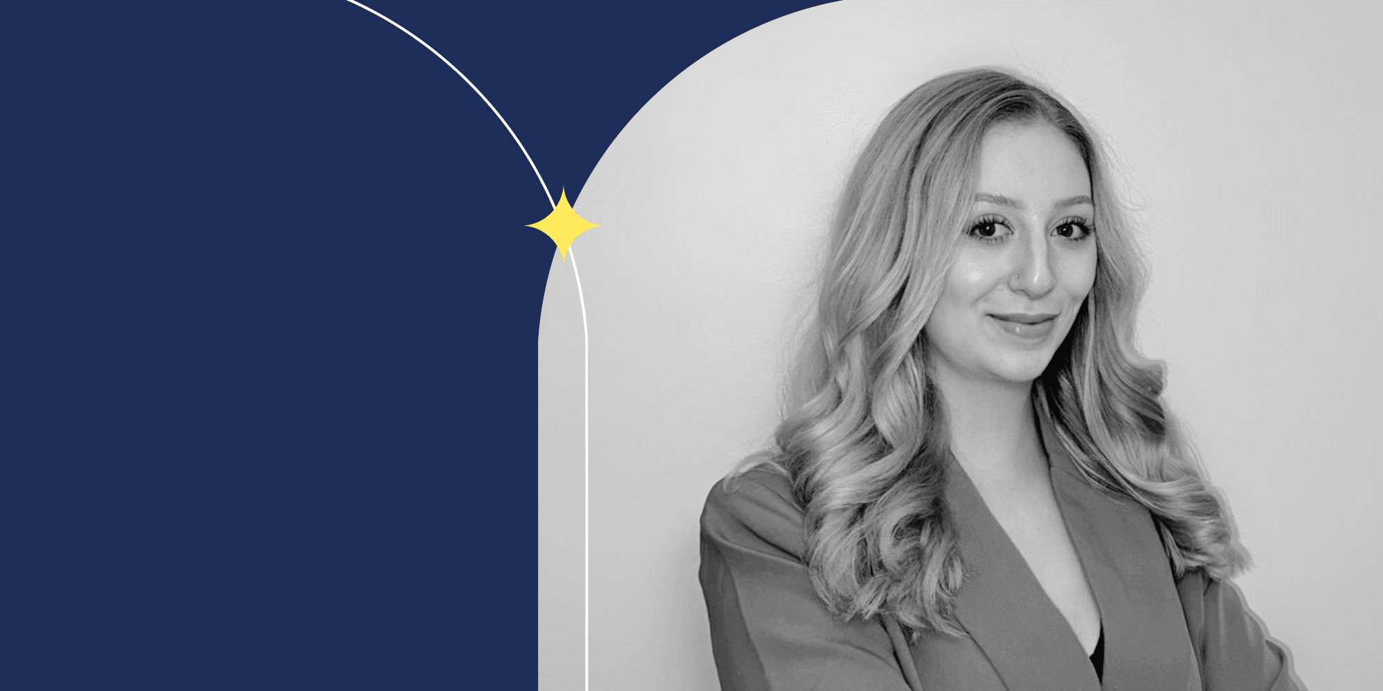 Rachel Harrington, a senior technician at ASML