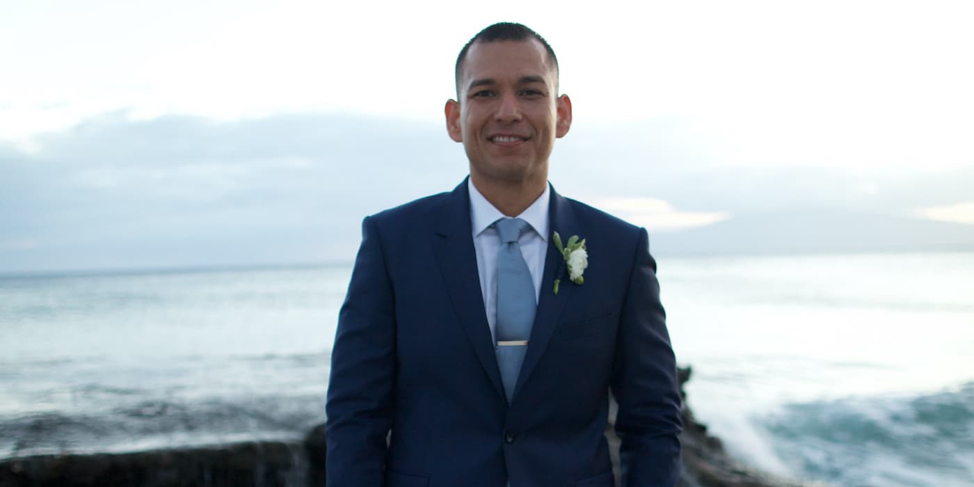 Ricky Torres, the Vice President of Real Estate at Logix Federal Credit Union