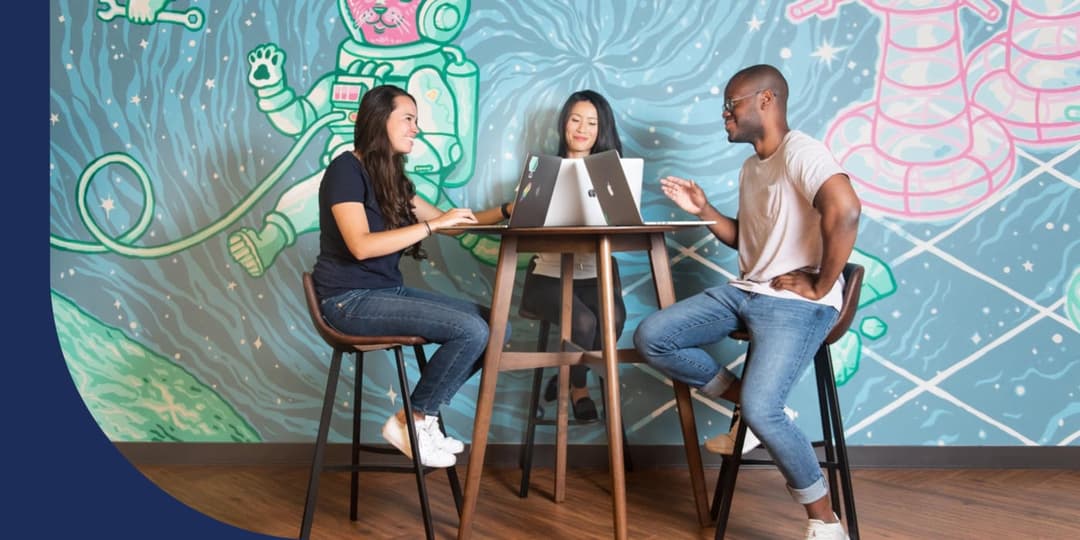 30 Top Companies That Are Hiring in March