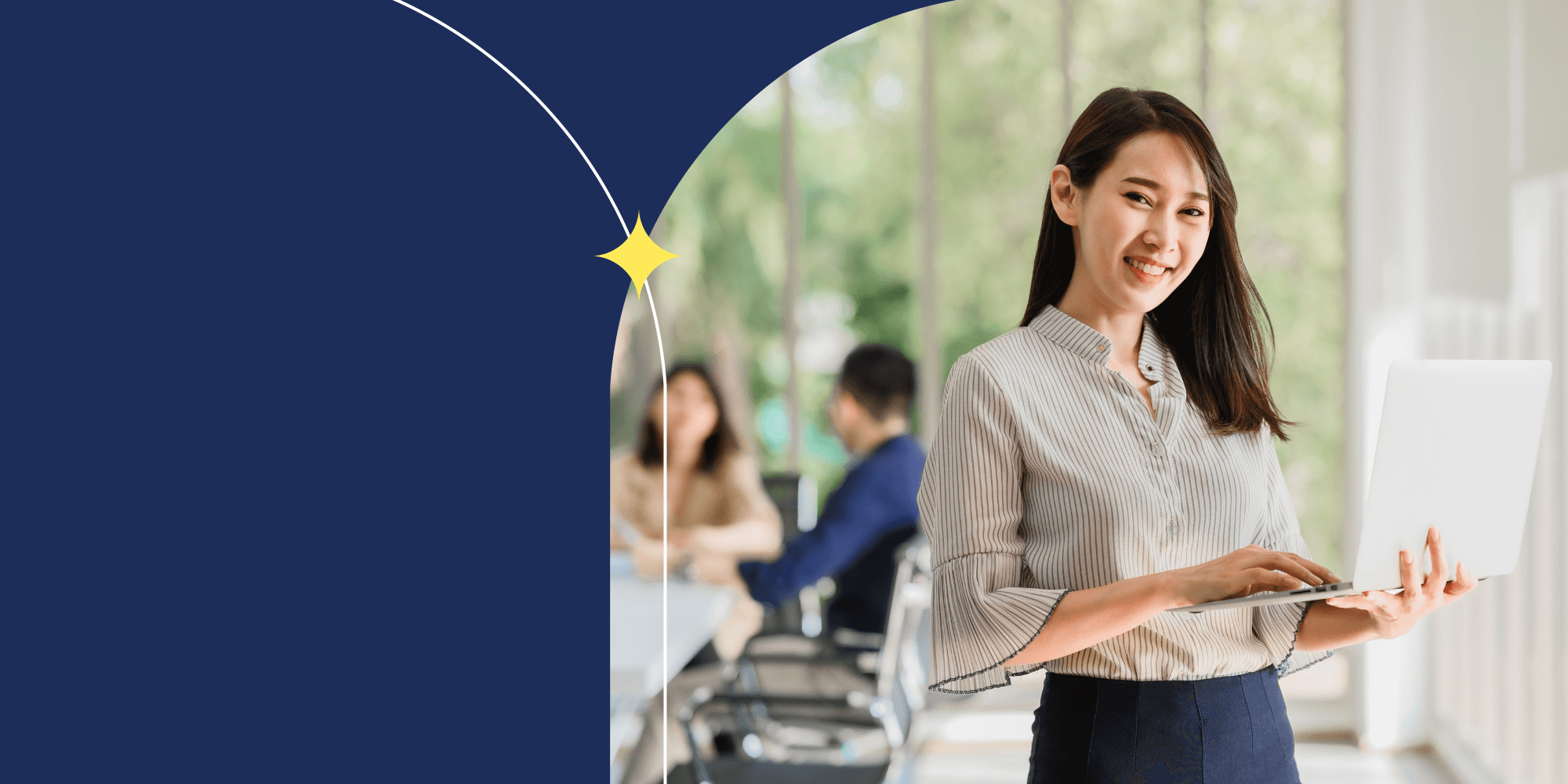 Launch Your Career: 5 Companies With Entry-Level Openings This Month