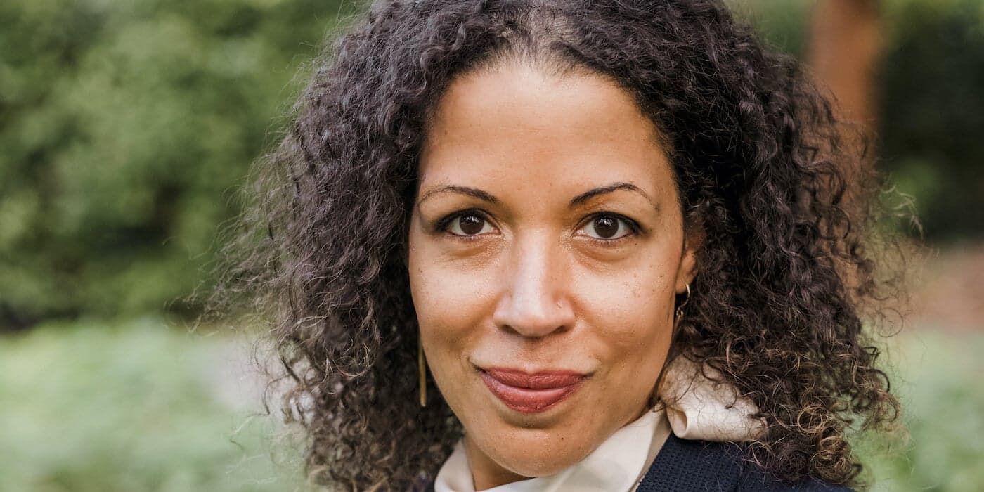 Sang’ona Oriedo, the VP of Marketing at iRhythm Technologies