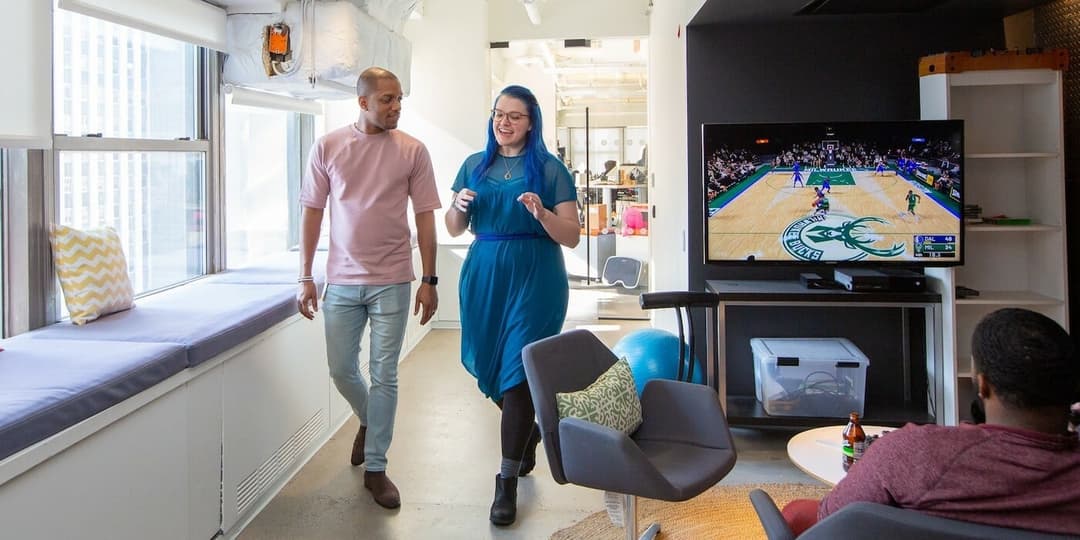 30 Companies You’ll Love on The Muse—and They Have Plenty of Job Openings!