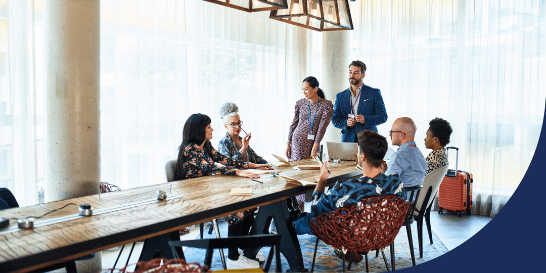 The Changing Landscape of DEI and Technology