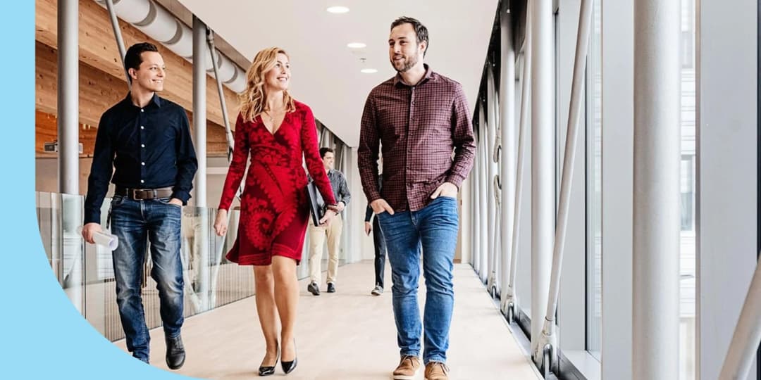 Need to Make a Career Switch? These 21 Companies Are Hiring in September