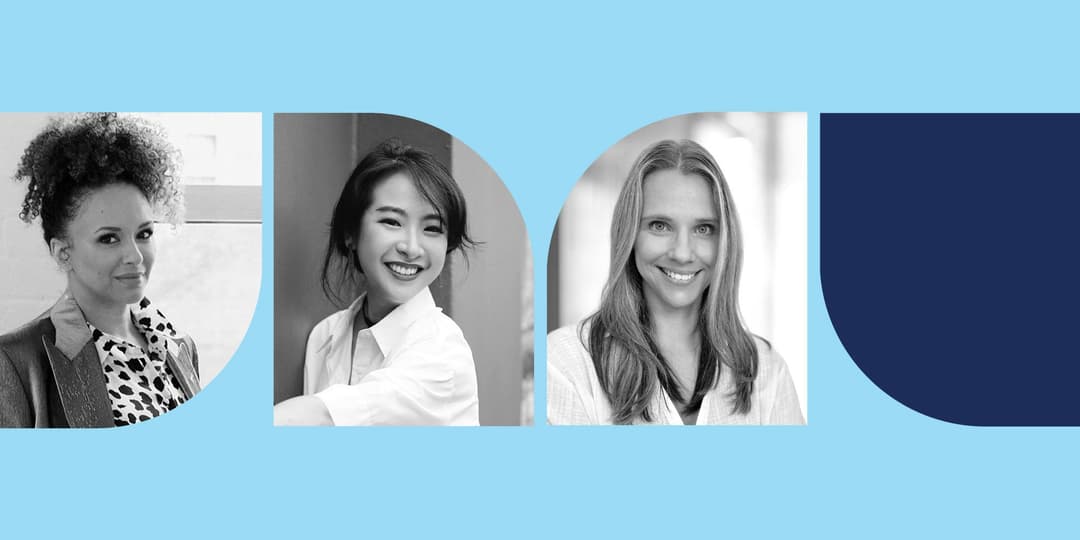 Three Leaders at TikTok Share How They Found Success as Women in Tech—and How You Can, Too