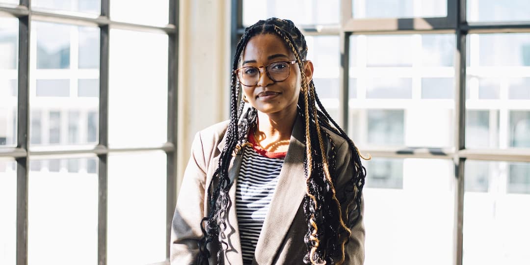 Black Women Are Wildly Underrepresented in the C-Suite. Change Starts at the Entry Level.