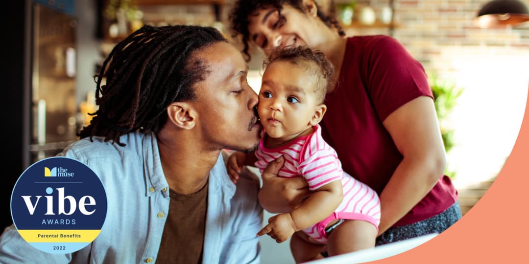 VIBE Awards 2022: Best Companies for Parental Benefits