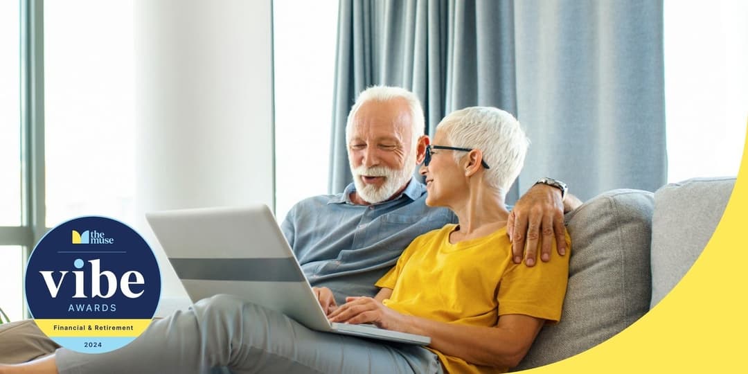 VIBE Awards 2024: Best Companies for Financial and Retirement Benefits