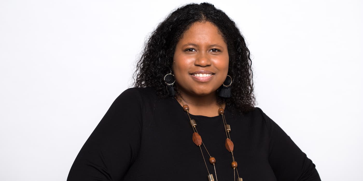 Meet The Marketing Arm’s VP of Talent Management and DEI
