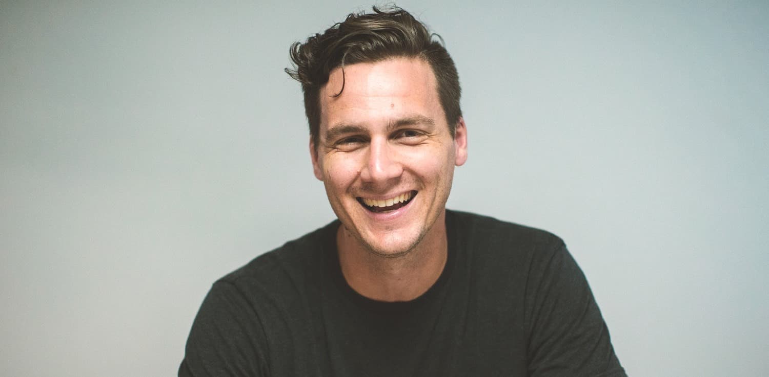 This Man Thinks the Future of Creativity Is for the Doers—Here's Why