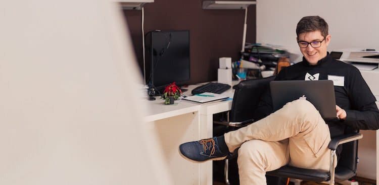 4 Career Lessons From a Serial Job Hopper