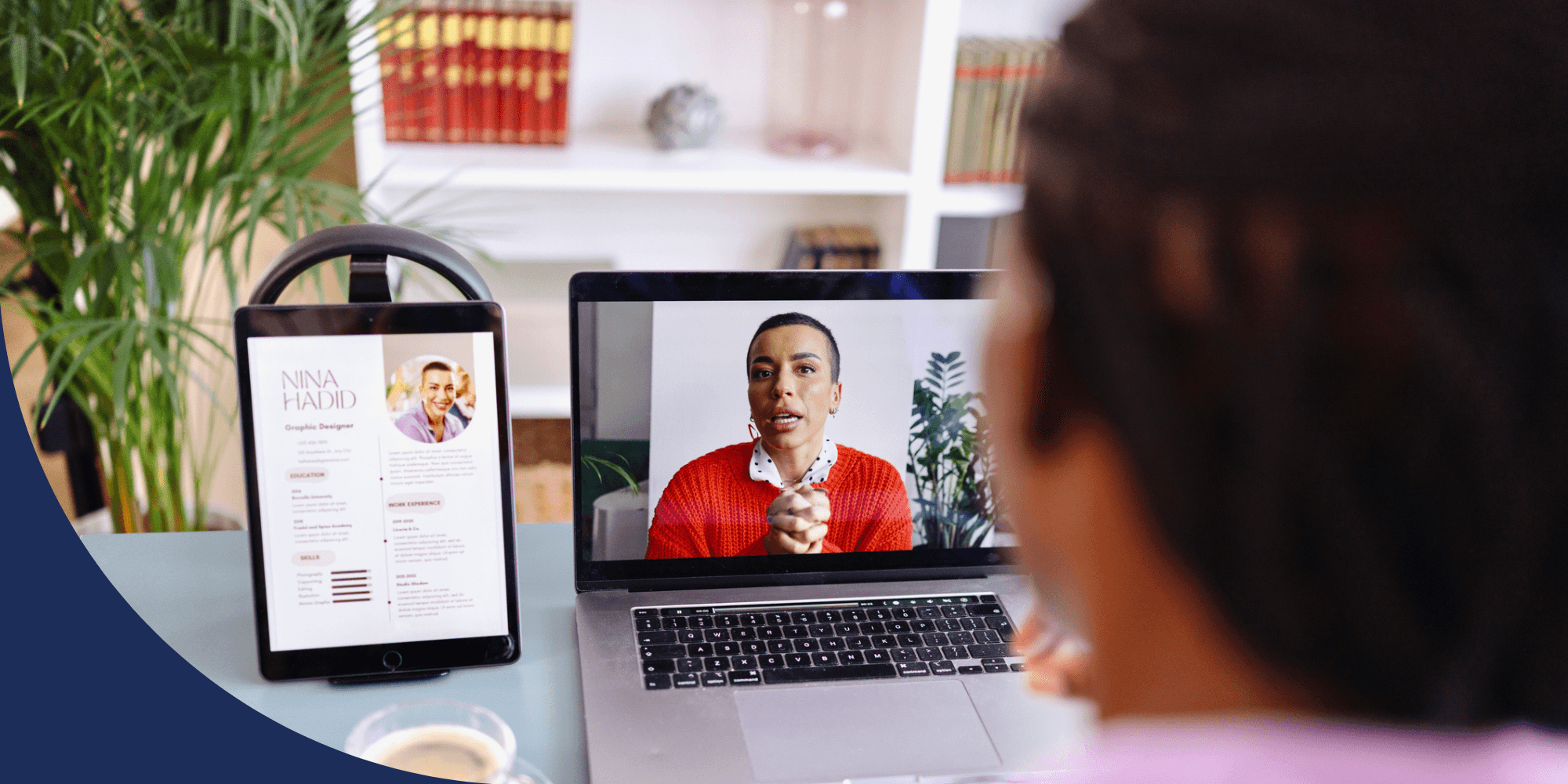How AI Tools Affect Hiring Biases—and How to Work Around It