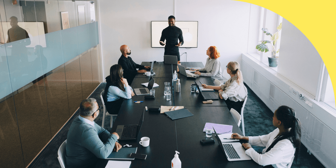Align Your 2025 Goals to Meet Department and Manager Expectations