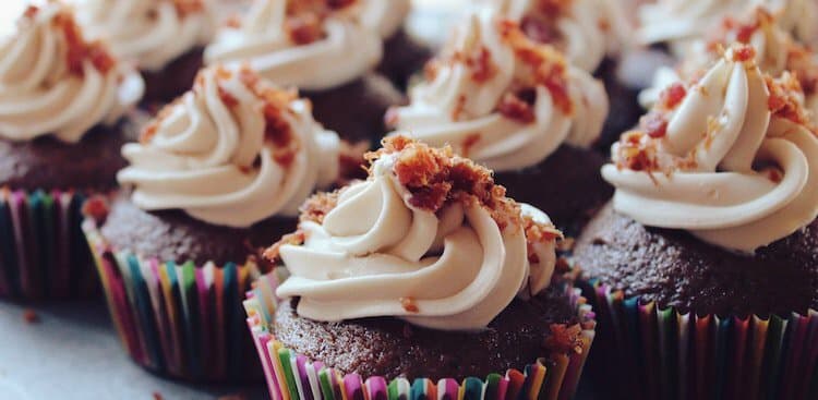 cupcakes