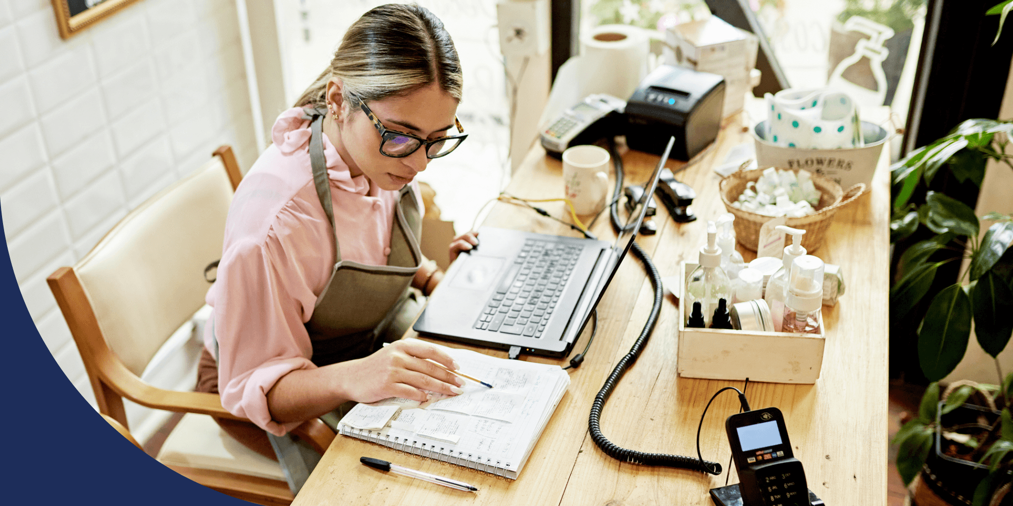 Bookkeeping 101: A Beginner's Guide for Small Business Owners