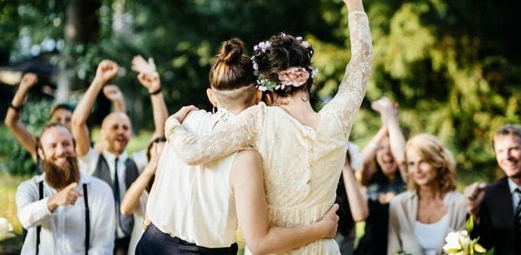 The Answer to "Should I Invite My Co-workers to My Wedding?"