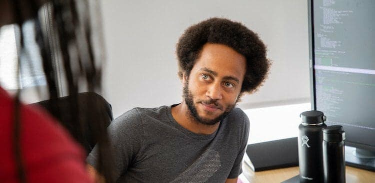 A Black Engineer's Perspective on Why Diversity Matters in Tech