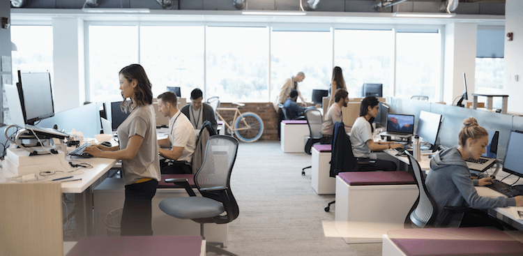 5 Steps to Disclosing an Invisible Disability at Work