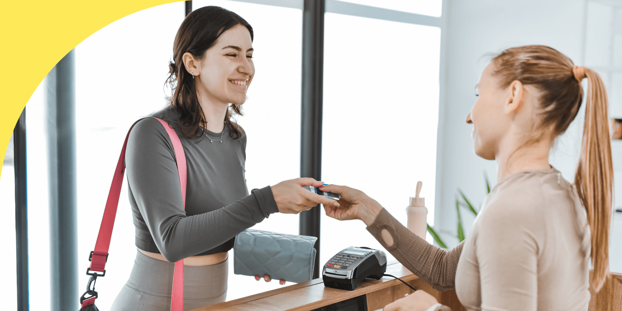 5 Best Credit Cards for Gym Membership and Fitness-Related Perks