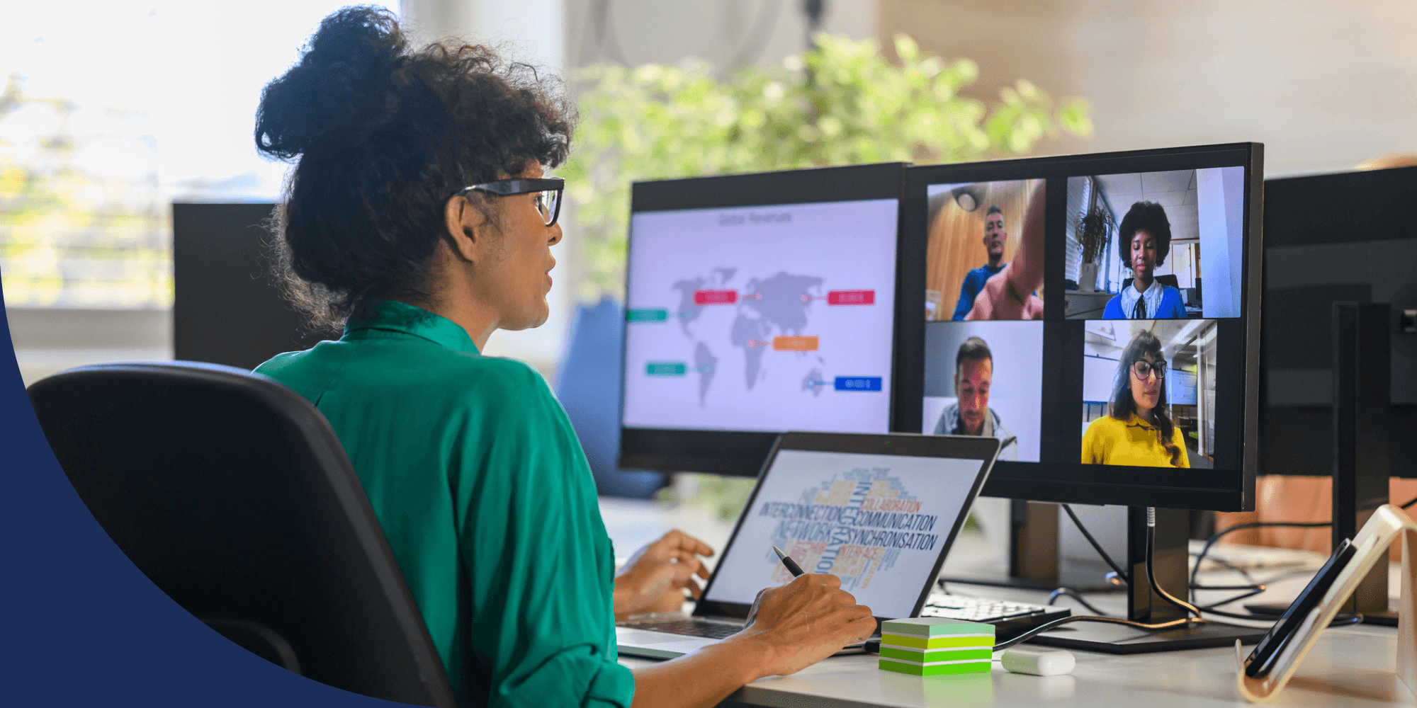 Best Practices for Working Across Different Time Zones | The Muse | The ...