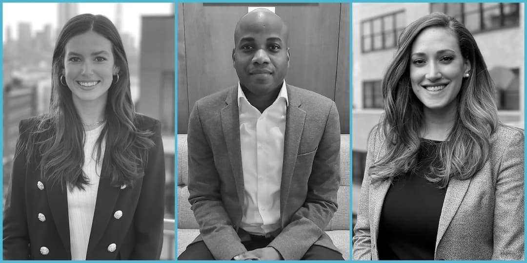 At BlackRock, You Can Change Career Paths Without Leaving the Company (and Your Boss Will Even Help You Do It)