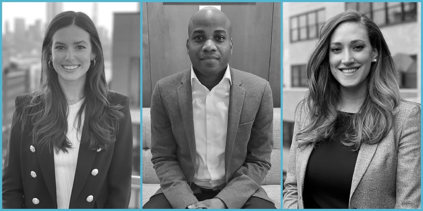 At BlackRock, You Can Change Career Paths Without Leaving the Company (and Your Boss Will Even Help You Do It)
