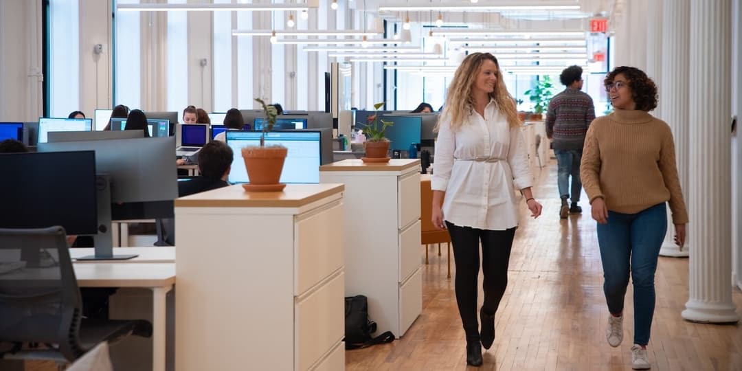 Who Says It’s Too Late to Find Your Dream Job Before the New Year?