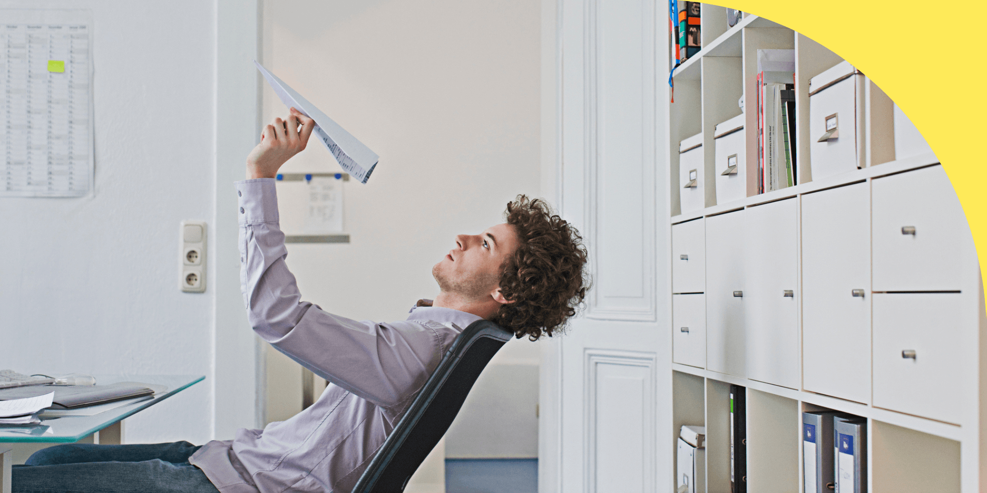 Boring Job? Here’s How to Survive (and Maybe Even Thrive)