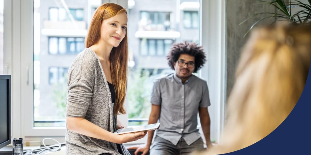 9 Jobs You Can Get With a Business Degree—From Finance to HR