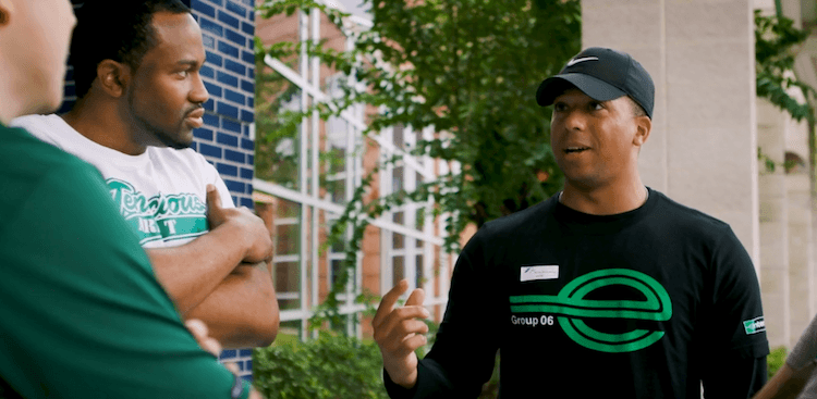 How One Company Finds Strength in Adversity