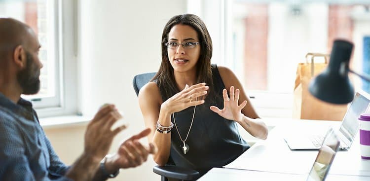 How to Reject an Internal Candidate (Without Driving Them Away)