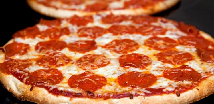 The (Other) Reason Pizza Will Make Your Meetings Better