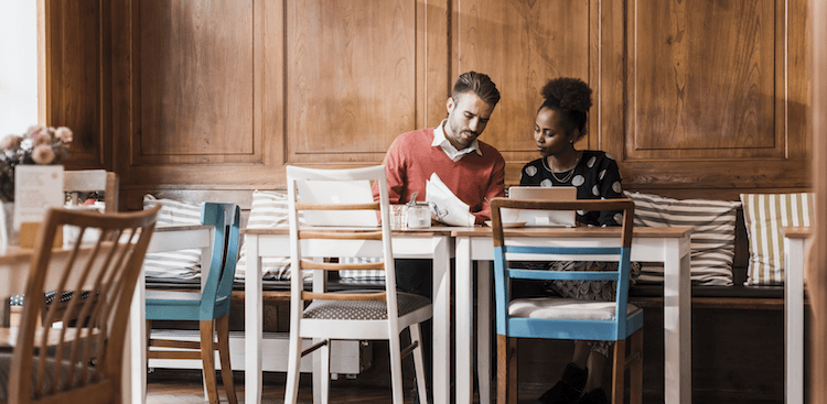 The Ultimate Guide to Comparing Salaries With Your Peers